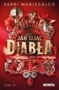 okładka książki - Jak ująć diabła