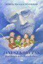 okładka książki - Janusz Korczak Rzeźbiarz dziecięcych