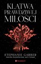 okładka książki - Klątwa prawdziwej miłości