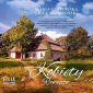 pudełko audiobooku - Kobiety Rawenów (CD mp3)