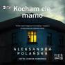 pudełko audiobooku - Kocham cię, mamo (CD mp3)