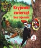 okładka książki - Kryjówki zwierząt bez tajemnic