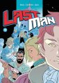 okładka książki - Lastman. Tom 11