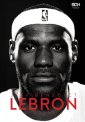 okładka książki - LeBron James. Biografia