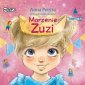 pudełko audiobooku - Marzenie Zuzi (CD mp3)