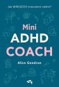 okładka książki - Mini ADHD Coach