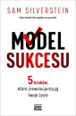 okładka książki - Model Sukcesu. 5 kroków, które