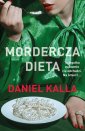 okładka książki - Mordercza dieta