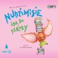 pudełko audiobooku - Nudzimisie idą do szkoły (CD mp3)