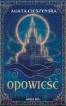 okładka książki - Opowieść