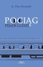 okładka książki - Pociąg pełen ludzi