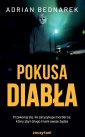 okładka książki - Pokusa diabła