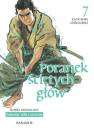 okładka książki - Poranek ściętych głów 7