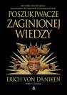 okładka książki - Poszukiwacze zaginionej wiedzy