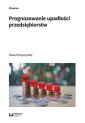 okładka książki - Prognozowanie upadłości przedsiębiorstw