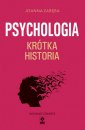 okładka książki - Psychologia Krótka historia