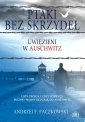 okładka książki - Ptaki bez skrzydeł. Uwięzieni w