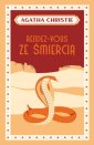okładka książki - Rendez-vous ze śmiercią