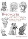 okładka książki - Rysowanie dla każdego. Proste sposoby