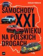 okładka książki - Samochody XXI wieku na polskich