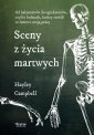 okładka książki - Sceny z życia martwych. Od balsamistów