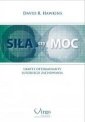 okładka książki - Siła czy moc