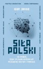 okładka książki - Siła Polski