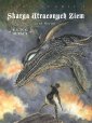 okładka książki - Skarga Utraconych Ziem Lord Heron.