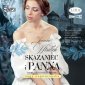 pudełko audiobooku - Skazaniec i panna (CD mp3)