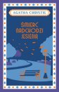 okładka książki - Śmierć nadchodzi jesienią