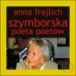 okładka książki - Szymborska poeta poetów