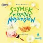 pudełko audiobooku - Szymek w Krainie Nudzimisiów (CD