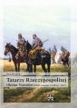 okładka książki - Tatarzy Rzeczypospolitej Obojga