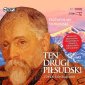 pudełko audiobooku - Ten drugi Piłsudski. Biografia