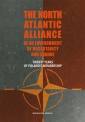 okładka książki - The North Atlantic Alliance in