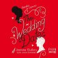 pudełko audiobooku - The Wedding Date. Randka w ciemno