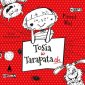 pudełko audiobooku - Tosia w tarapatach (CD mp3)