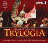 pudełko audiobooku - Trylogia. PAKIET (CD mp3)