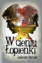 okładka książki - W cieniu Łopienki