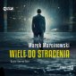 pudełko audiobooku - Wiele do stracenia (CD mp3)