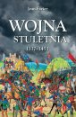 okładka książki - Wojna stuletnia 1337-1453