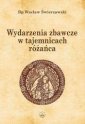 okładka książki - Wydarzenia zbawcze w tajemnicach