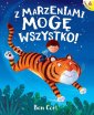 okładka książki - Z marzeniami mogę wszystko!