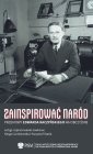 okładka książki - Zainspirować naród. Przemowy Edwarda