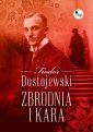 okładka książki - Zbrodnia i kara