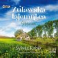 pudełko audiobooku - Żuławska tajemnica Miriam (CD mp3)