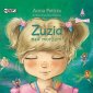 pudełko audiobooku - Zuzia nad morzem (CD mp3)