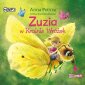 pudełko audiobooku - Zuzia w Krainie Wróżek (CD mp3)