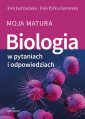 okładka podręcznika - Biologia w pytaniach i odpowiedziach.