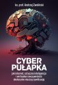 okładka książki - Cyber pułapka